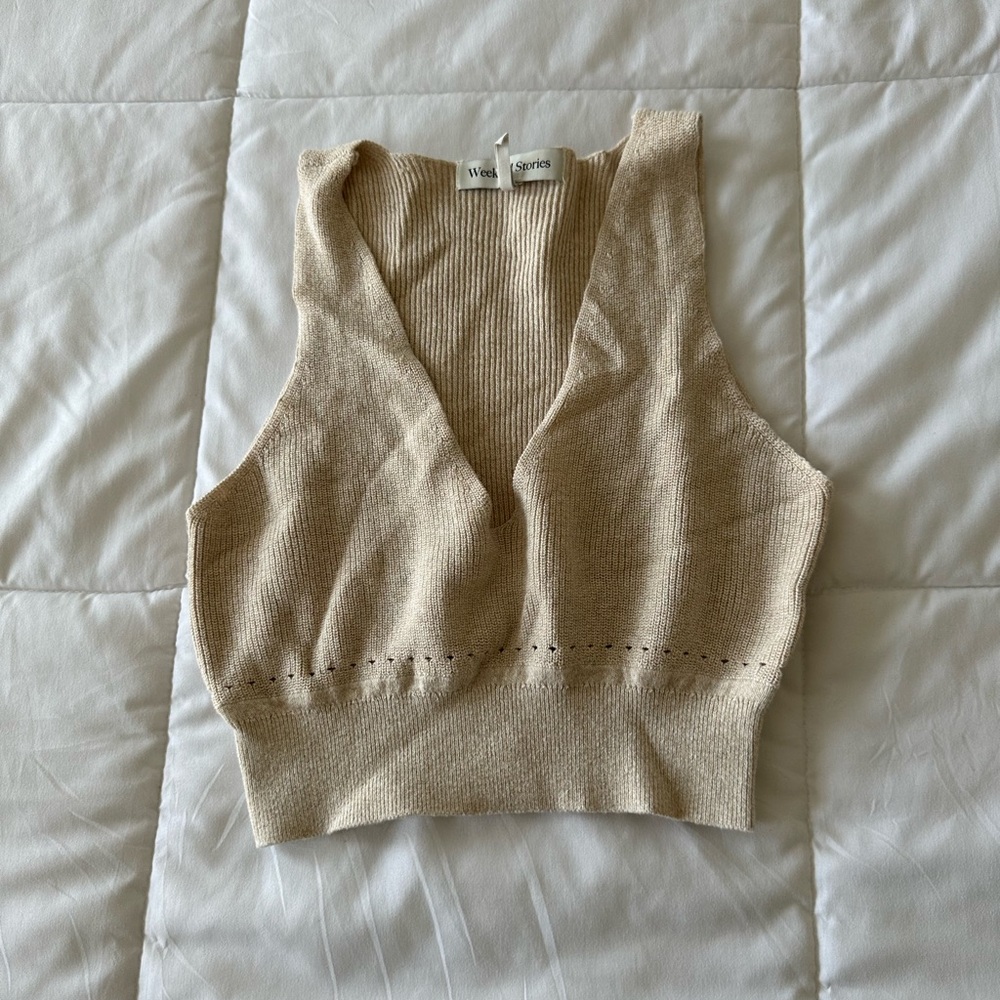 Weekend Stories Set - image 7